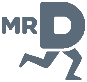 Mr D Food
