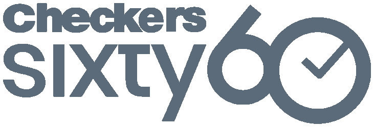 Checkers Sixty60
